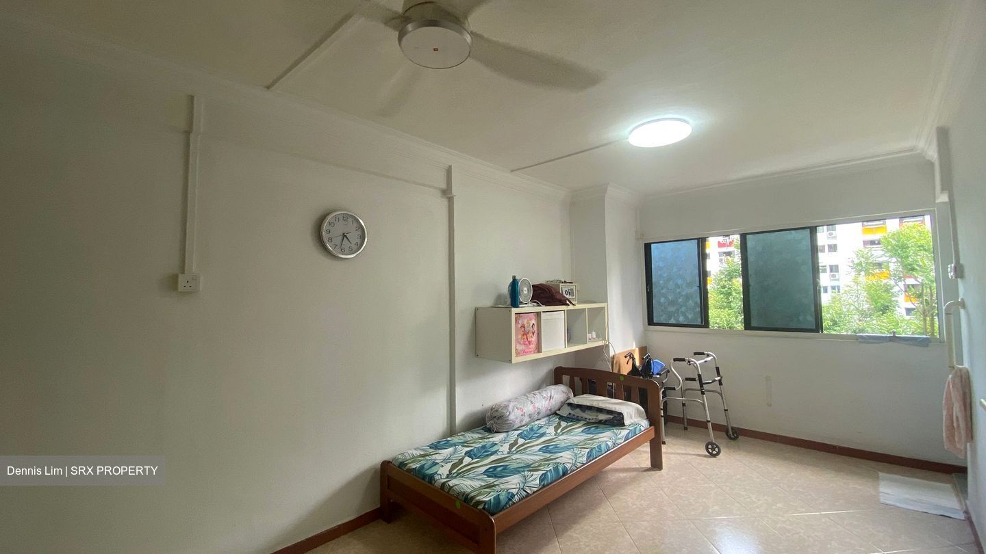 Blk 406 Pandan Gardens (Jurong East), HDB 5 Rooms #491580871